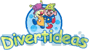 DIVERTIDEAS