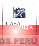 CASA VIEJA