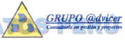 D E L GRUPO @DVICER CONSULTORIA EN GESTION Y PROYECTOS