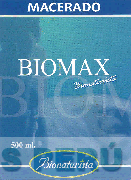 MACERADO BIOMAX BIONATURISTA