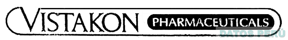 VISTAKON PHARMACEUTICALS
