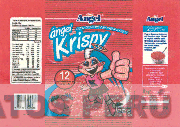 ANGEL KRISPY