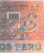 AINHOA YOGURT DURAZNO UNA TRAVESURA DE SABOR