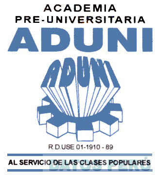 ACADEMIA ADUNI