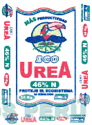 ECO UREA MAS PRODUCTIVIDAD PROTEJE EL ECOSISTEMA