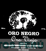 ORO NEGRO ORO VIEJO