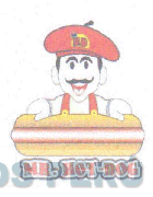 HD MR. HOT-DOG