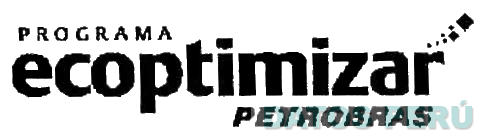 PROGRAMA ECOPTIMIZAR PETROBRAS