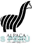 ALPACA BLEND MARK SINCE 1984