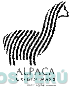ALPACA ORIGIN MARK SINCE 1984