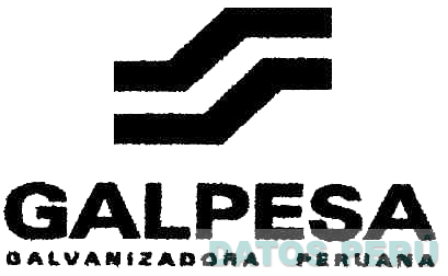 GALPESA GALVANIZADORA PERUANA