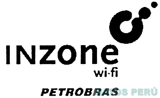 INZONE WI-FI PETROBRAS