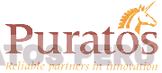 PURATOS RELIABLE PARTNERS IN INNOVATION
