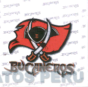 BUCANEROS