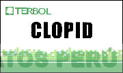 TERBOL CLOPID