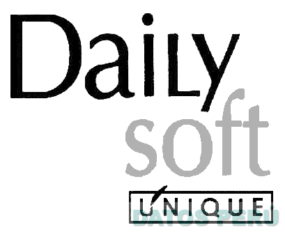 DAILY SOFT UNIQUE