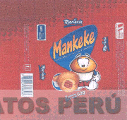 MANKEKE MARINELA