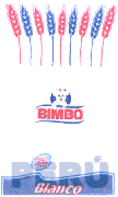 BIMBO BLANCO