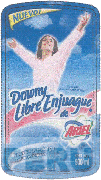 DOWNY LIBRE ENJUAGUE DE ARIEL
