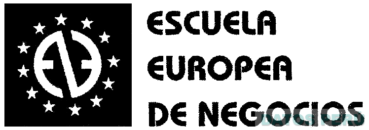 ESCUELA EUROPEA DE NEGOCIOS