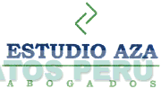 ESTUDIO AZA ABOGADOS
