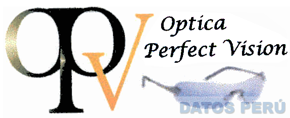 OPV OPTICA PERFECT VISION