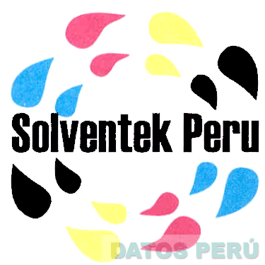 SOLVENTEK PERU
