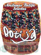 ACEITUNAS BOTIJA SELECTAS BOTIJA