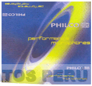 PHILCO