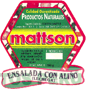 MATTSON