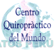 CENTRO QUIROPRACTICO DEL MUNDO