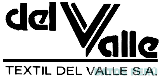 DEL VALLE TEXTIL DEL VALLE S.A.