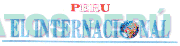 PERU EL INTERNACIONAL