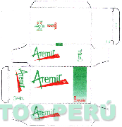 AREMIL MAGMA CORPORACION INFARMASA