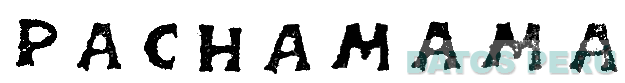 PACHAMAMA