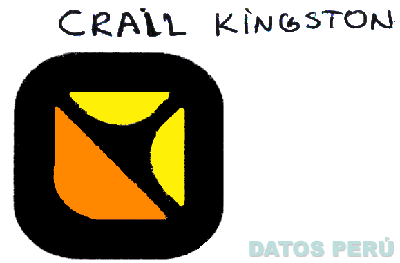 CRAIL KINGSTON
