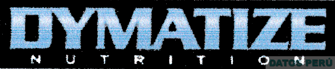 DYMATIZE NUTRITION
