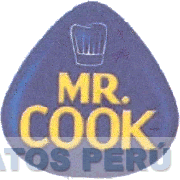 MR. COOK