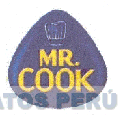 MR. COOK