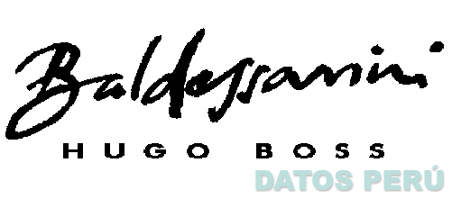 BALDESSARINI HUGO BOSS