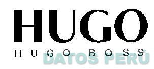 HUGO HUGO BOSS
