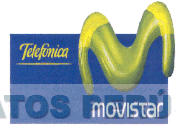 TELEFONICA M MOVISTAR