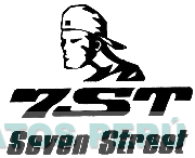 7ST SEVEN STREET