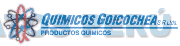 QUIMICOS GOICOCHEA S.R.LTDA.
