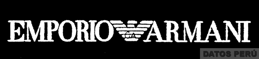 EMPORIO ARMANI