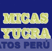 MICAS YUCRA