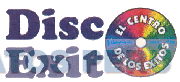 DISC EXIT EL CENTRO DE LOS EXITOS