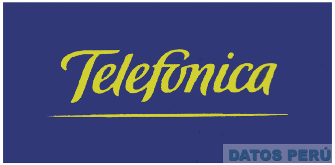 TELEFONICA