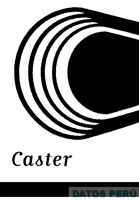 CASTER