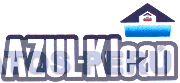 AZUL-KLEAN